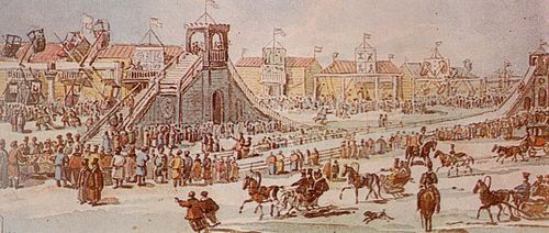 Масленица Масленица