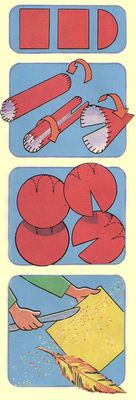 Как делать Как делать