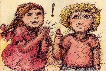 Язык жестов Язык жестов