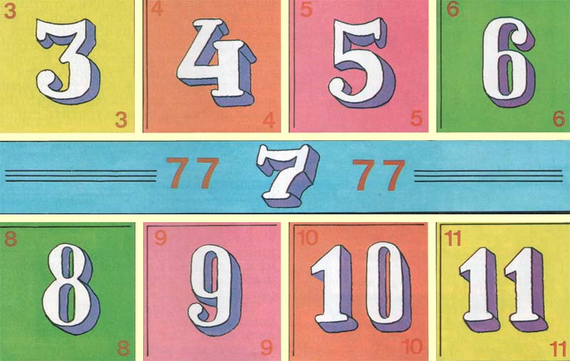 Настольная игра БАНК Настольная игра БАНК