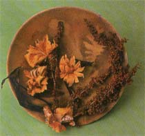 Улыбка осени Улыбка осени